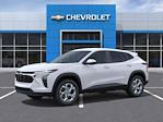2026 Chevrolet Trax FWD SUV for sale #2N021128 - photo 3