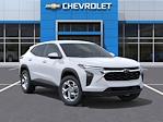 2026 Chevrolet Trax FWD SUV for sale #2N021128 - photo 7