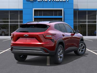 2026 Chevrolet Trax FWD SUV for sale #2N021406 - photo 2