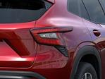2026 Chevrolet Trax FWD SUV for sale #2N021406 - photo 11