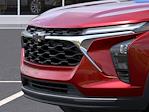 2026 Chevrolet Trax FWD SUV for sale #2N021406 - photo 13