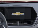 2026 Chevrolet Trax FWD SUV for sale #2N021406 - photo 20