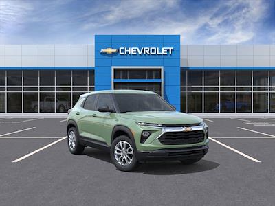 2026 Chevrolet Trailblazer FWD SUV for sale #2N022869 - photo 1