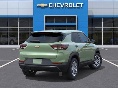 2026 Chevrolet Trailblazer FWD SUV for sale #2N022869 - photo 2