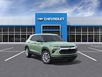 2026 Chevrolet Trailblazer FWD SUV for sale #2N022869 - photo 1