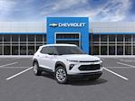 2026 Chevrolet Trailblazer FWD SUV for sale #2N023139 - photo 1