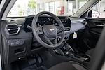 2026 Chevrolet Trailblazer FWD SUV for sale #2N023139 - photo 12