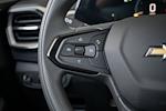 2026 Chevrolet Trailblazer FWD SUV for sale #2N023139 - photo 17