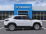 2026 Chevrolet Trailblazer FWD SUV for sale #2N023139 - photo 9