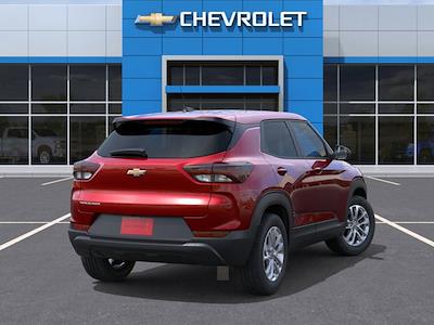 2026 Chevrolet Trailblazer FWD SUV for sale #2N023929 - photo 2
