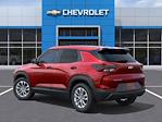 2026 Chevrolet Trailblazer FWD SUV for sale #2N023929 - photo 4