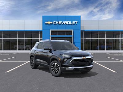 2026 Chevrolet Trailblazer AWD SUV for sale #2N033319 - photo 1