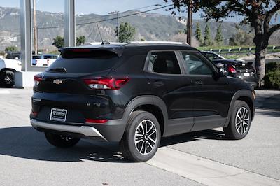 New 2026 Chevrolet Trailblazer LT for sale #2N033319 - photo 2