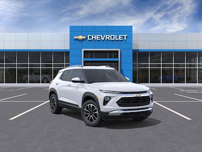 2026 Chevrolet Trailblazer FWD SUV for sale #2N034810 - photo 1