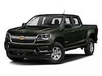2018 Chevrolet Colorado Crew Cab RWD Pickup for sale #2N039924A - photo 1