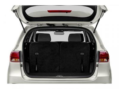 Used 2020 Kia Sorento - photo 1