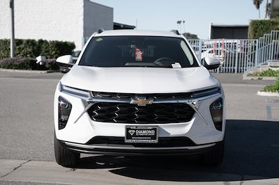 New 2026 Chevrolet Trax LT for sale #2N043308 - photo 2