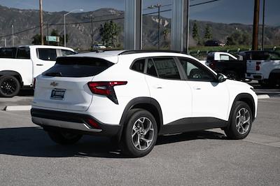 New 2026 Chevrolet Trax LT for sale #2N043308 - photo 2