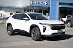 New 2026 Chevrolet Trax LT for sale #2N043308 - photo 1