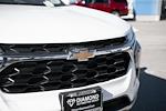 New 2026 Chevrolet Trax LT for sale #2N043308 - photo 10