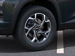 2026 Chevrolet Trax FWD SUV for sale #2N047160 - photo 9