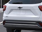 2026 Chevrolet Trax FWD SUV for sale #2N047401 - photo 14