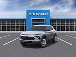New 2026 Chevrolet Trailblazer LS for sale #2N051998 - photo 8