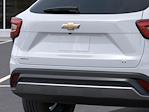 2026 Chevrolet Trax FWD SUV for sale #2N075220 - photo 14