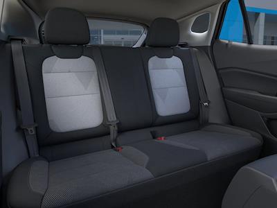 2026 Chevrolet Trax FWD SUV for sale #2N075377 - photo 2