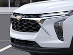 2026 Chevrolet Trax FWD SUV for sale #2N075377 - photo 13