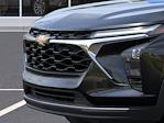 2026 Chevrolet Trax FWD SUV for sale #2N075404 - photo 13