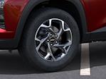 2026 Chevrolet Trax FWD SUV for sale #2N075417 - photo 9