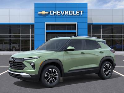 2026 Chevrolet Trailblazer FWD SUV for sale #2N080702 - photo 2