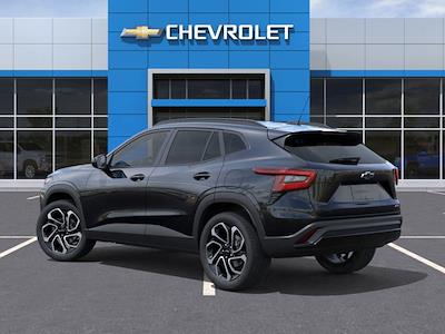 2026 Chevrolet Trax FWD SUV for sale #2N083376 - photo 2