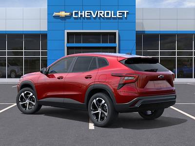 New 2026 Chevrolet Trax 1RS for sale #2N085587 - photo 2