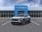 2026 Chevrolet Trax FWD SUV for sale #2N092992 - photo 8