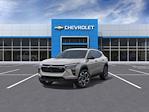 2026 Chevrolet Trax FWD SUV for sale #2N093763 - photo 8