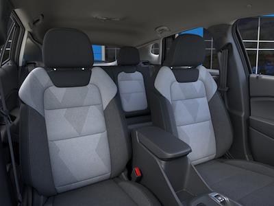 New 2026 Chevrolet Trax LS for sale #2N095537 - photo 1