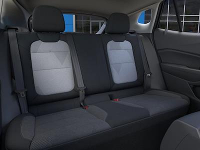 New 2026 Chevrolet Trax LS for sale #2N095537 - photo 2