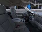 2026 Chevrolet Silverado 1500 Regular Cab RWD Pickup for sale #2N100165 - photo 17
