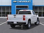 2026 Chevrolet Silverado 1500 Regular Cab RWD Pickup for sale #2N100165 - photo 2
