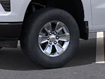 2026 Chevrolet Silverado 1500 Regular Cab RWD Pickup for sale #2N100165 - photo 9