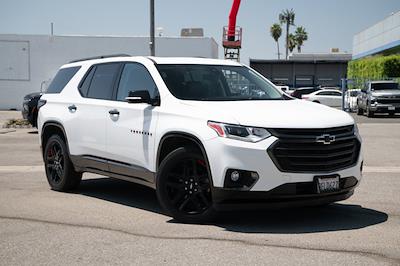 2019 Chevrolet Traverse FWD SUV for sale #2N100264A - photo 1