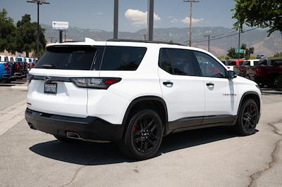 2019 Chevrolet Traverse FWD SUV for sale #2N100264A - photo 2