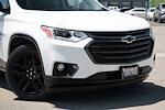 2019 Chevrolet Traverse FWD SUV for sale #2N100264A - photo 9