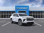 2026 Chevrolet Traverse FWD SUV for sale #2N100641 - photo 1