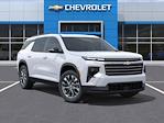 2026 Chevrolet Traverse FWD SUV for sale #2N100641 - photo 7