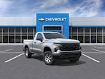 2026 Chevrolet Silverado 1500 Regular Cab RWD Pickup for sale #2N101206 - photo 1
