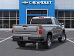 2026 Chevrolet Silverado 1500 Regular Cab RWD Pickup for sale #2N101206 - photo 2