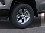 2026 Chevrolet Silverado 1500 Regular Cab RWD Pickup for sale #2N101206 - photo 9